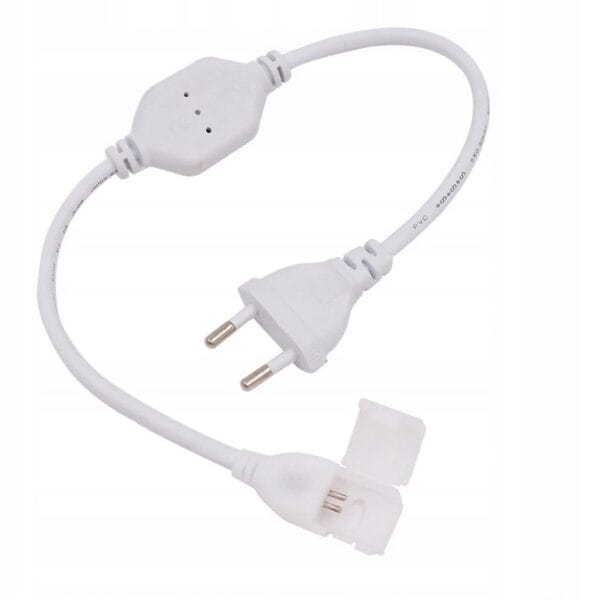 Stabilizator Napięcia Zasilacz do Taśmy LED COB na Klik