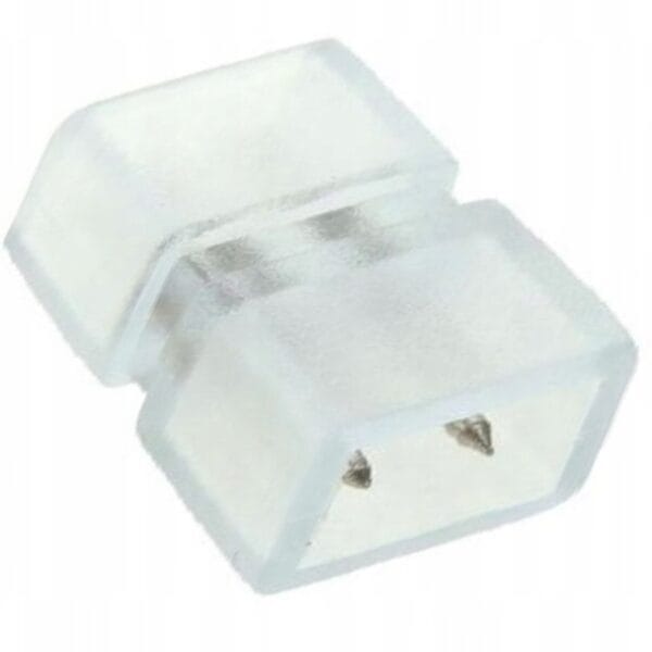 Złączka / Łącznik do Taśmy LED 230V Typ 5630, 16 mm