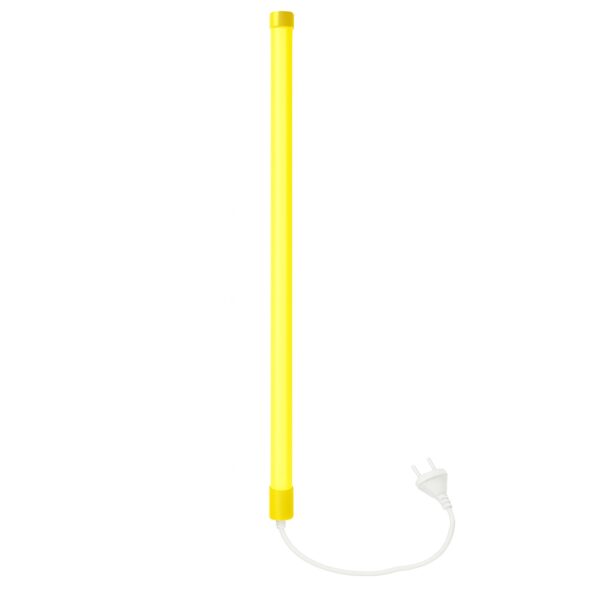 Świetlówka LED tuba 120cm 18W biała ciepła energooszczędna