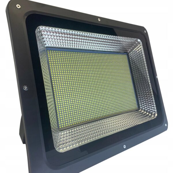 Naświetlacz LED 1000W SMD halogen IP66 zewnętrzny