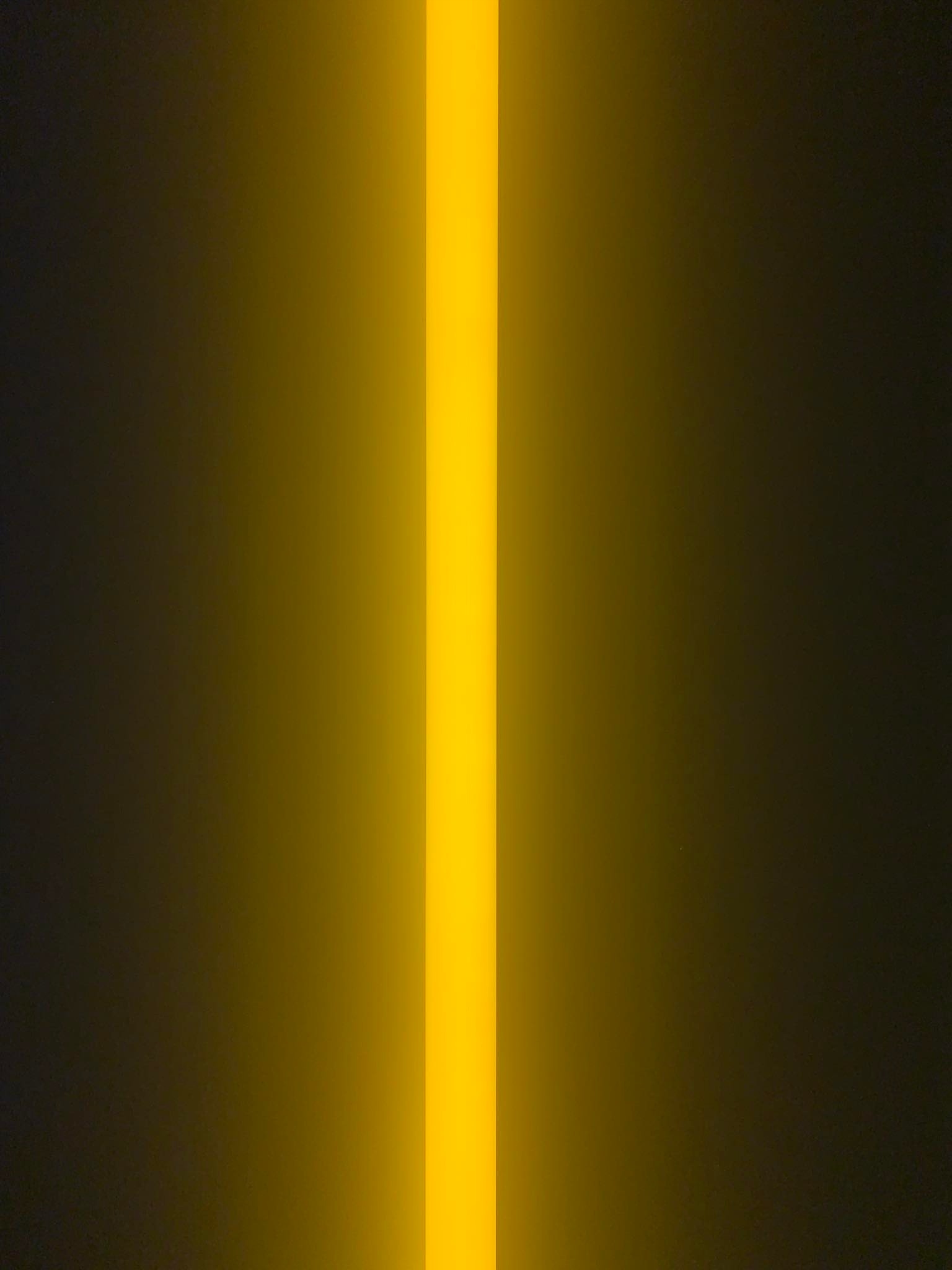 Świetlówka LED 120cm Żółta NEON Nietłukąca 230V - obrazek 5