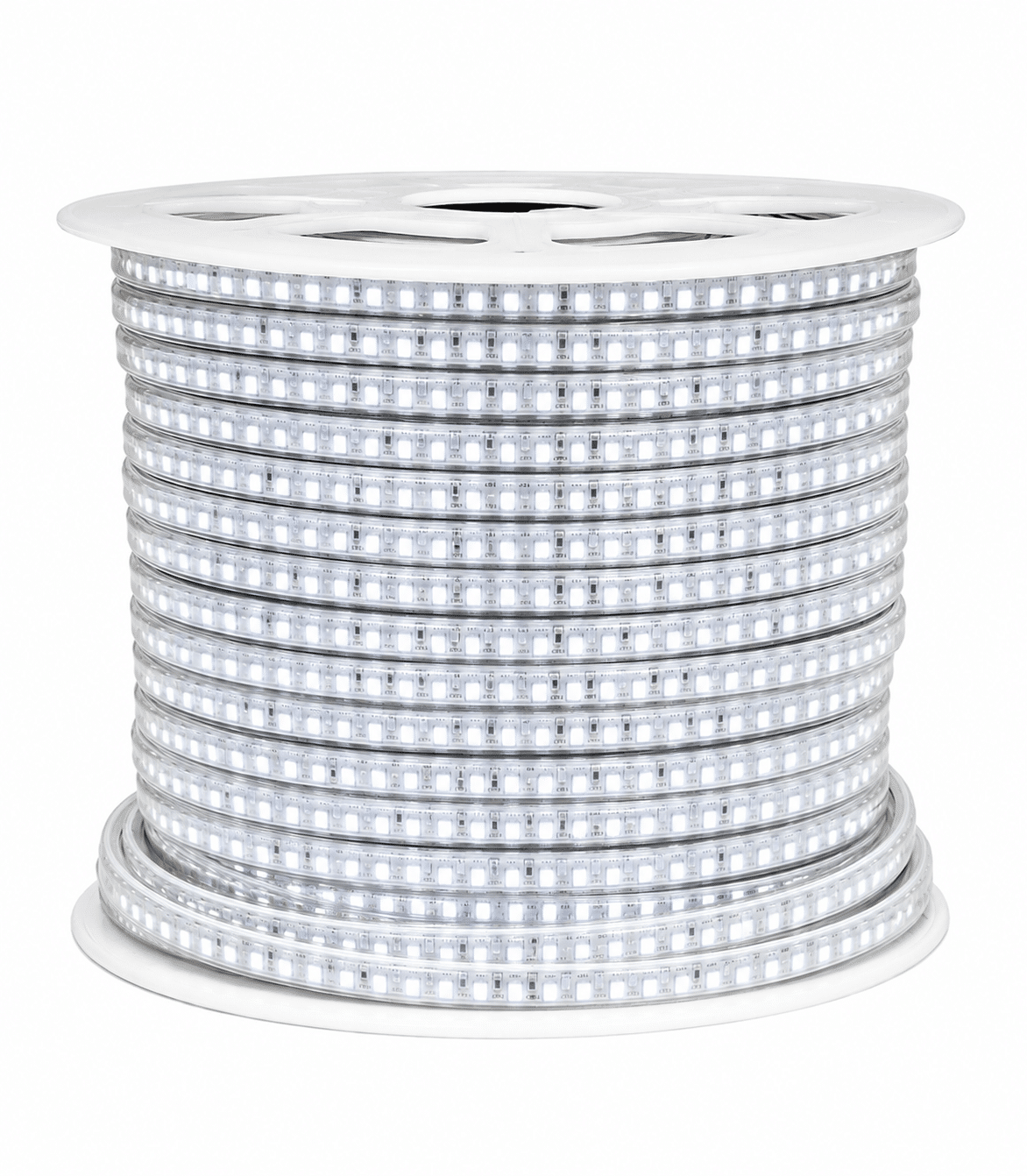 Taśma LED 230V 3w1 Biała Ciepła Zimna Neutralna 5730 - obrazek 6