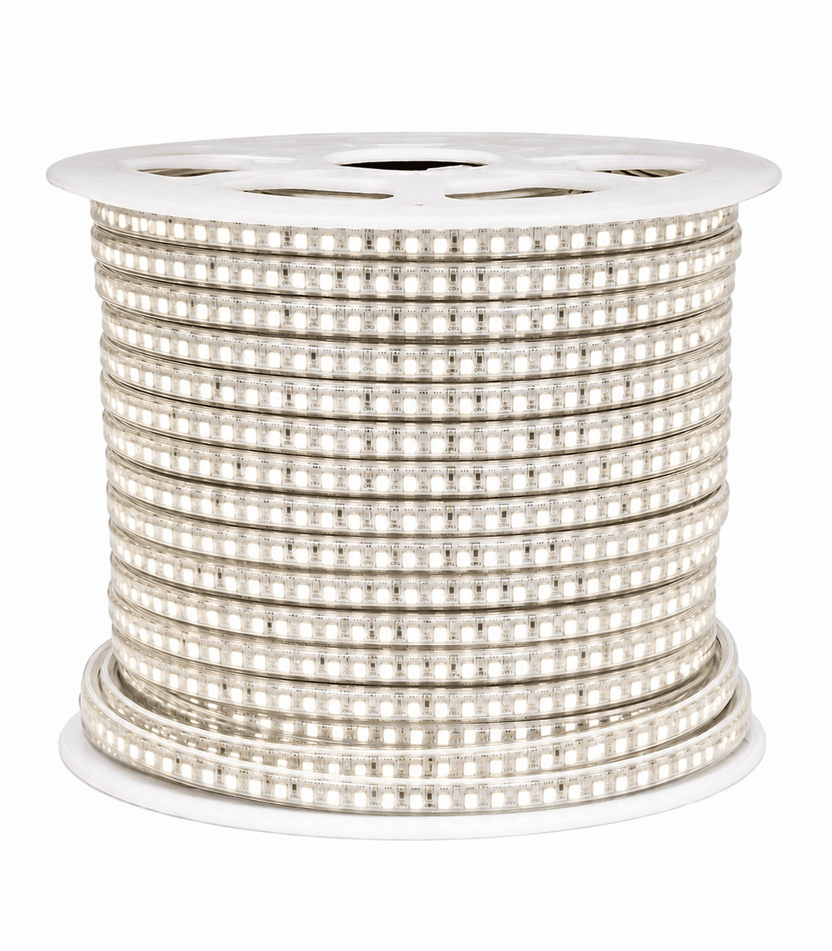 Taśma LED 230V 3w1 Biała Ciepła Zimna Neutralna 5730 - obrazek 5