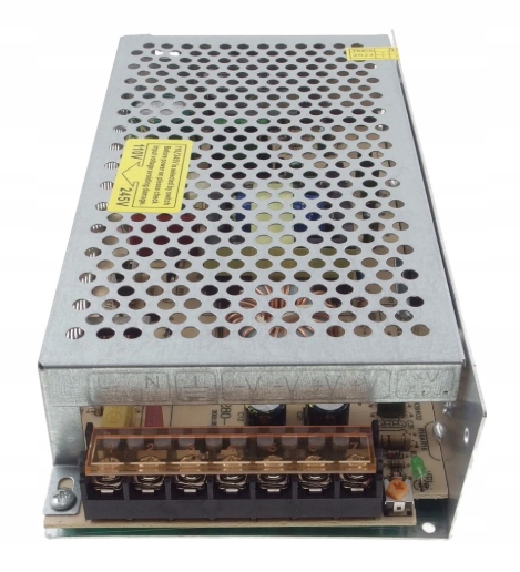 Zasilacz LED 24V 100W 4,2A Modułowy Transformator - obrazek 3