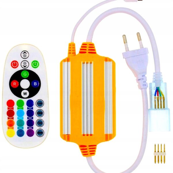 Stabilizator + sterownik