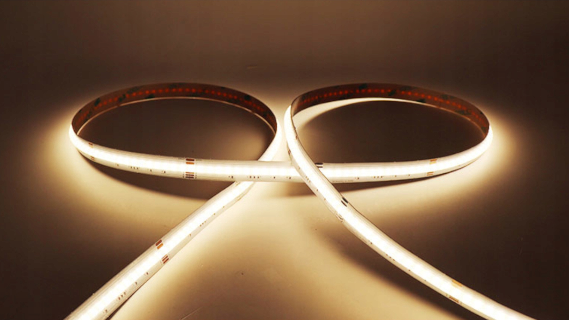 Taśma LED COB 10m Neutralna 24V - obrazek 11