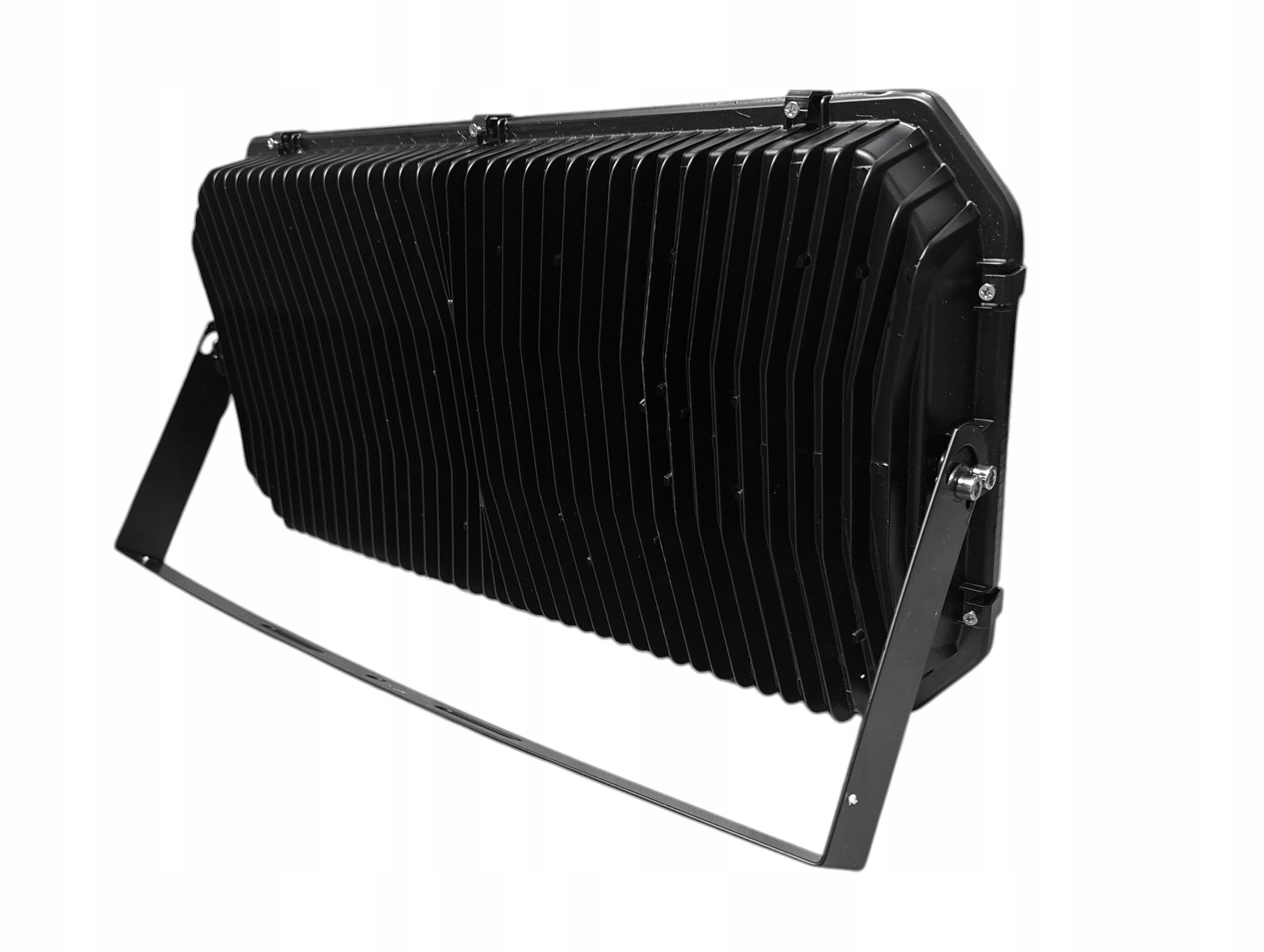 Halogen Przemysłowy 500W LED – Lampa LED Naświetlacz IP66 - obrazek 3