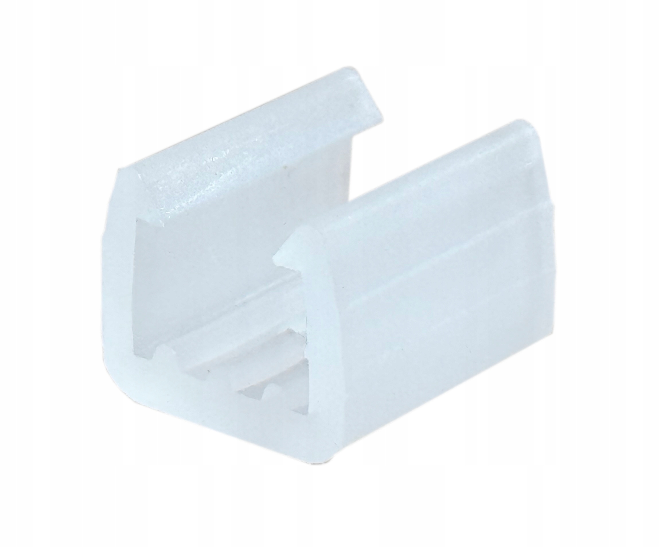 Taśma LED 24V COB zimna IP67 cięcie co 5 cm wodoodporna - obrazek 15