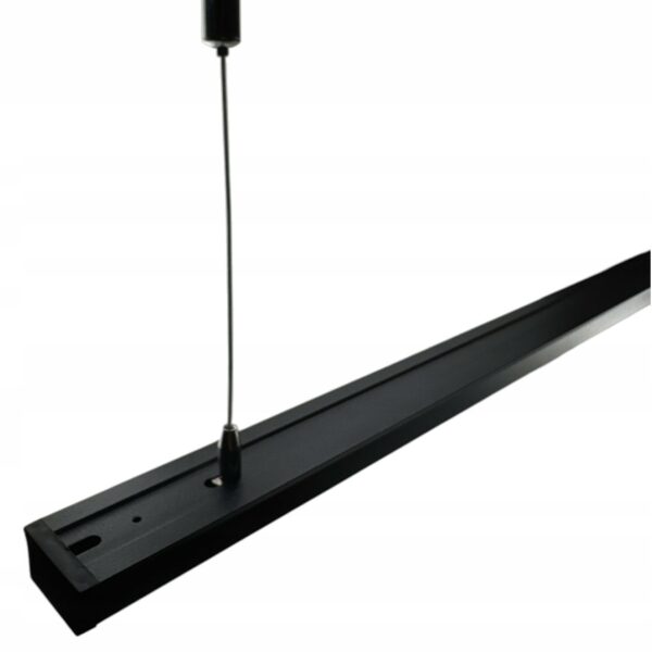 Linka Montażowa do Szynoprzewodu 2m,  Zestaw 5 elementów