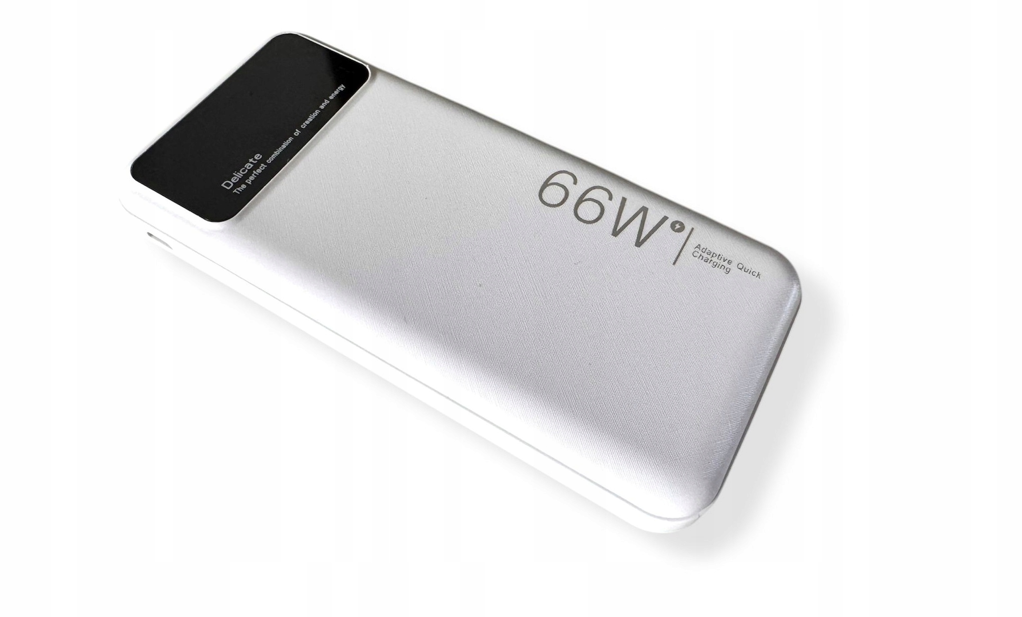 Powerbank 10000mAh 6w1 LED PD 22.5W - obrazek 4