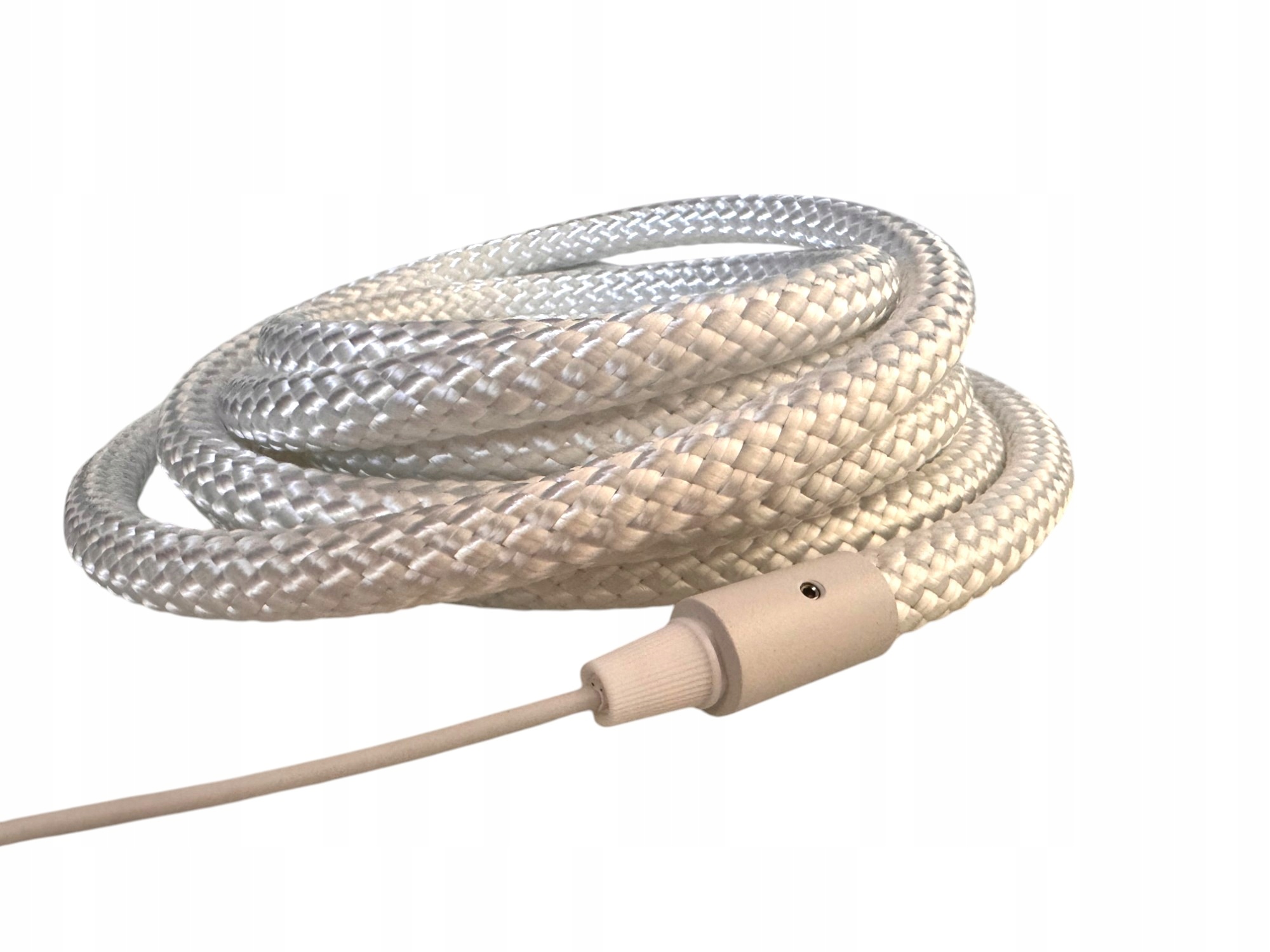 Sznur LED RGB 360° Tuba Digital 5m USB 5V IP65 - obrazek 13