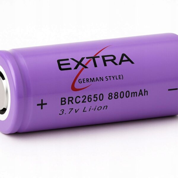 26650 88000mAh