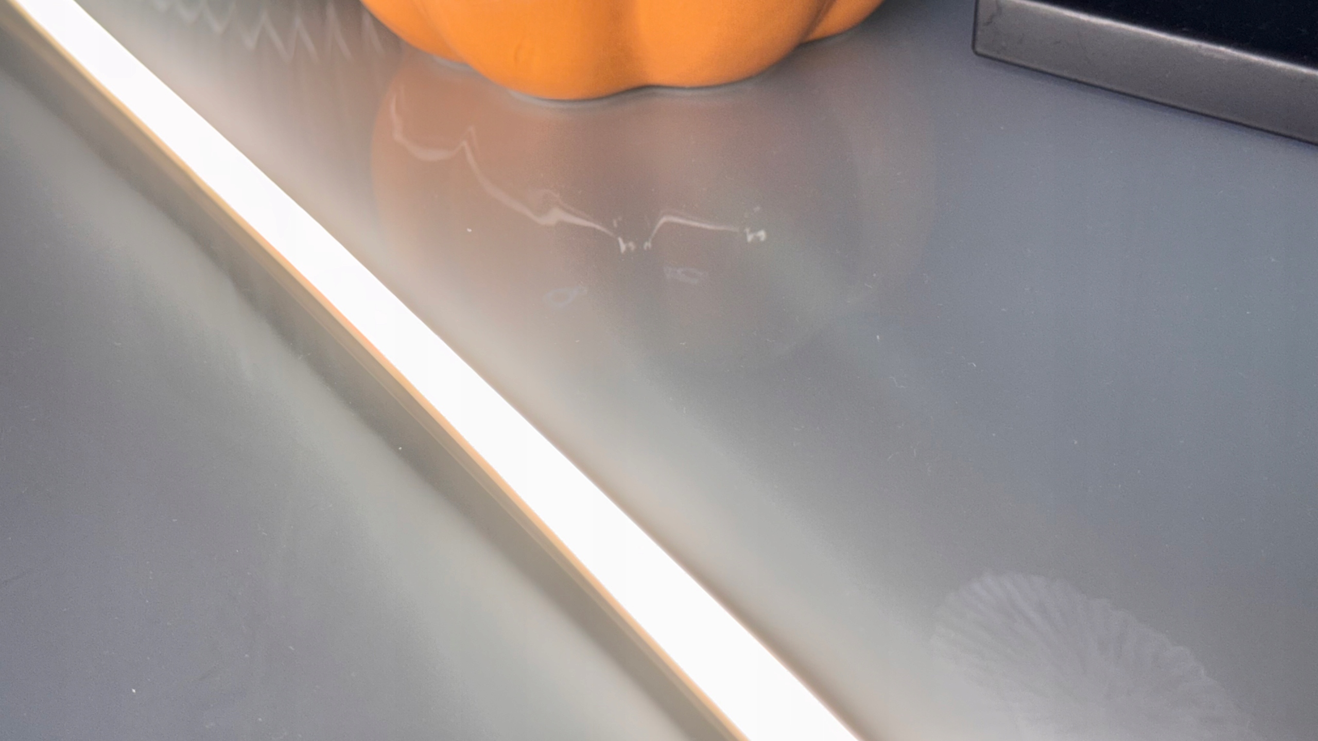 Neon LED 2835 230V 10W Biały Zimny Cięcie co 10 cm 240 LED - obrazek 6