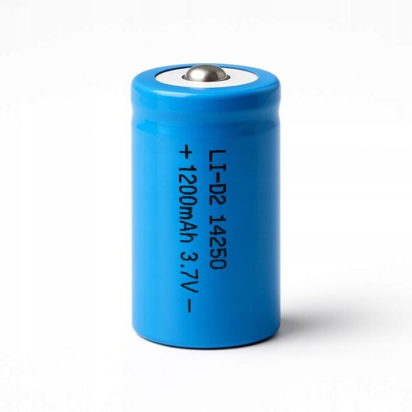 14250 1200mAh