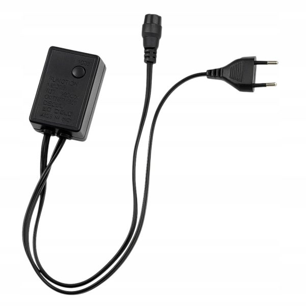 Zasilacz z programatorem