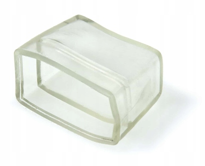 Taśma LED 2835 24V IP68 Zimna 6000K cięta co 5 cm - obrazek 13