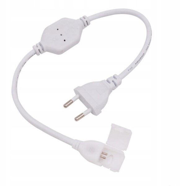 Stabilizator do taśmy LED 2835 COB 10 mm – 230V