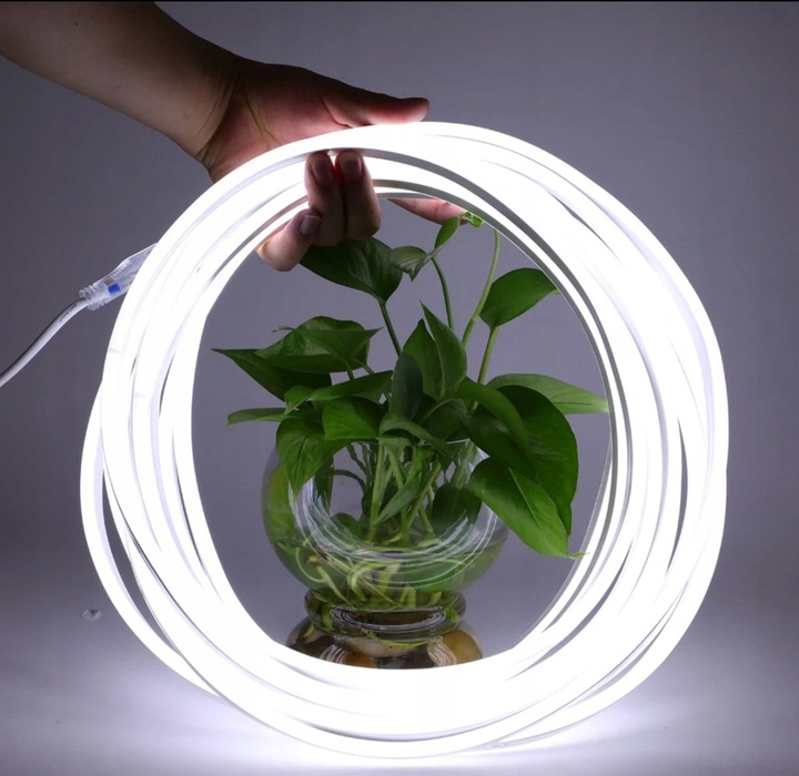 Stabilizator do taśmy LED 2835 COB – 230V - obrazek 4