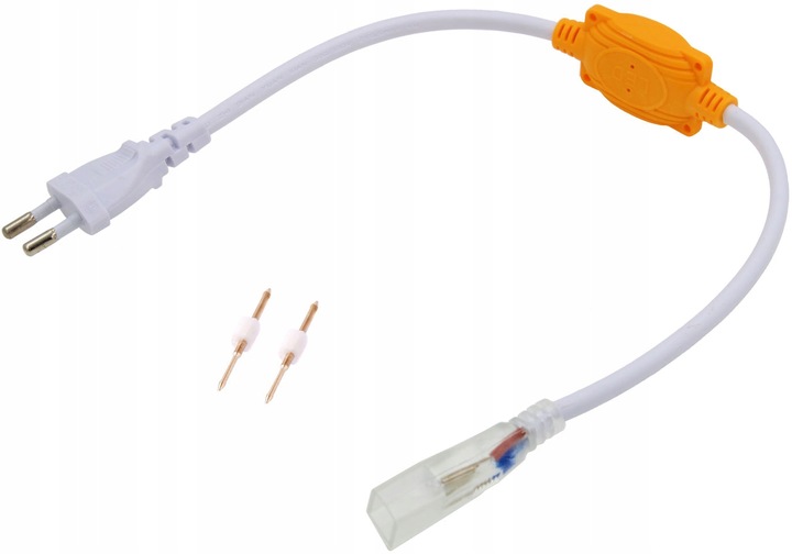 Stabilizator do taśmy LED 2835 COB – 230V