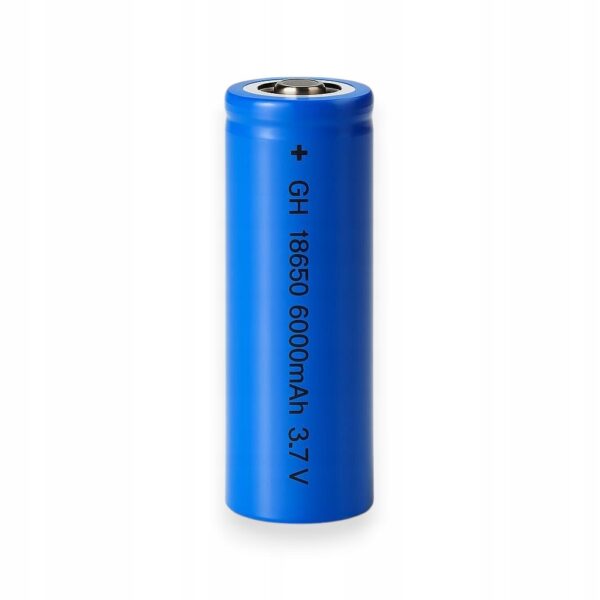 18650 6800mAh
