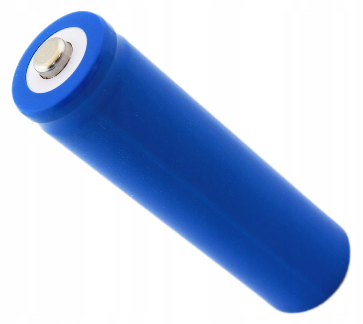 Akumulator 18650 6800mAh 3,7V Li-ion do latarek LED - obrazek 2