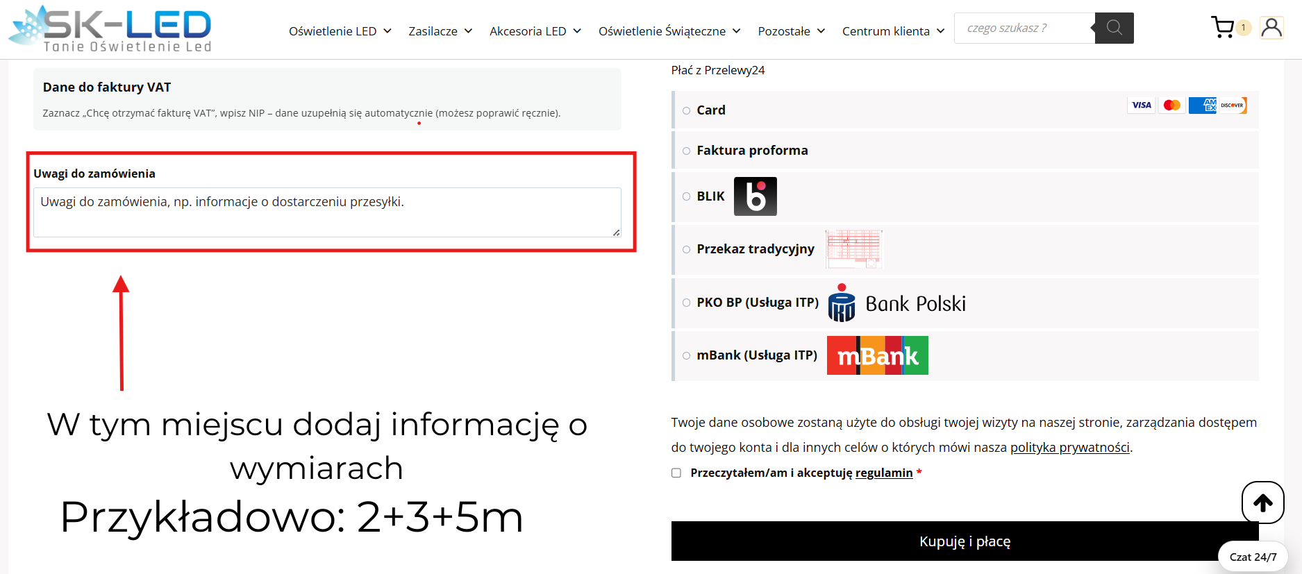 Cięcie Taśmy LED Neon LED Wąż Led na wymiar 1–3 - obrazek 9