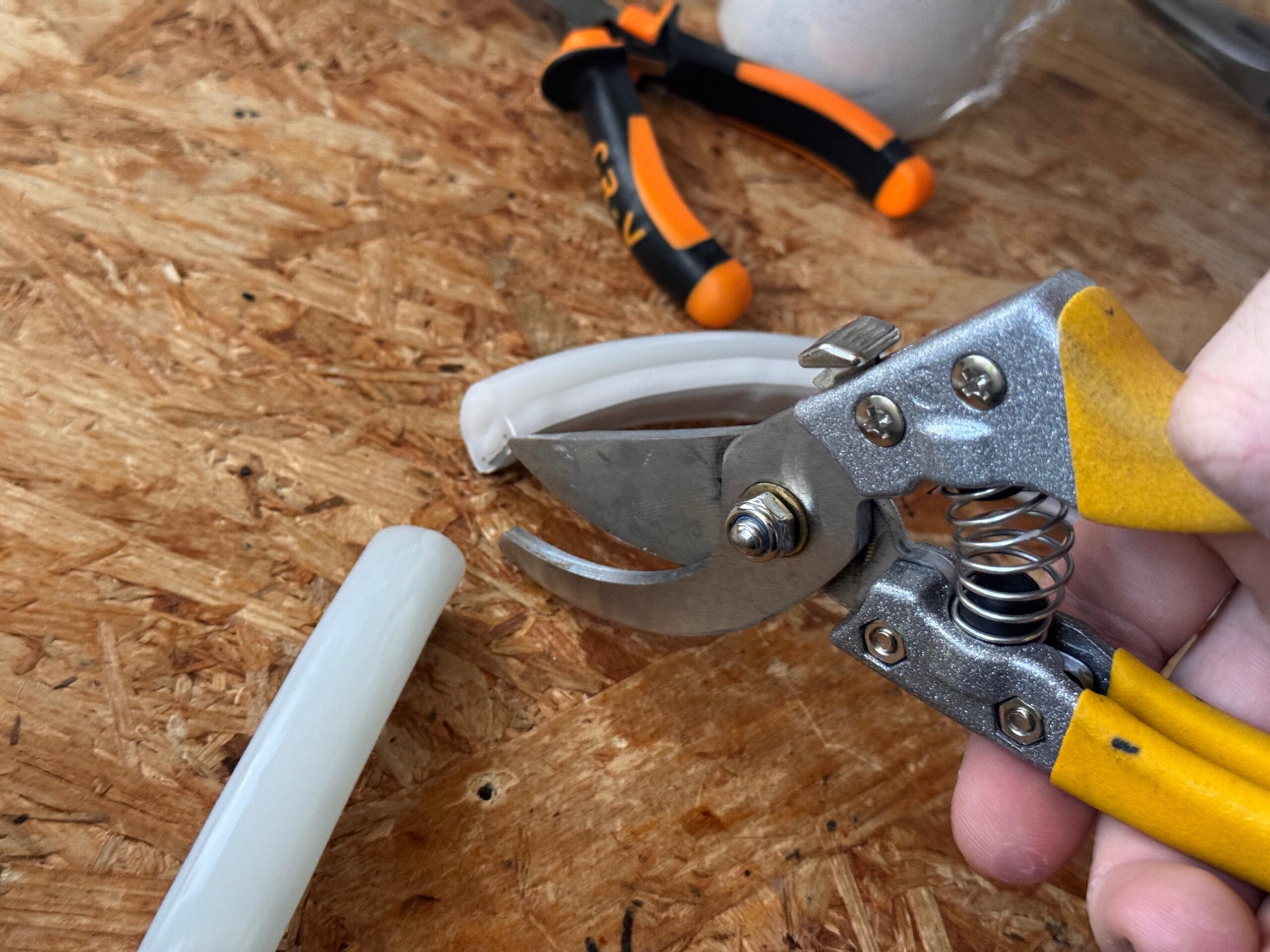 Cięcie Taśmy LED Neon LED Wąż Led na wymiar 1–3 - obrazek 4