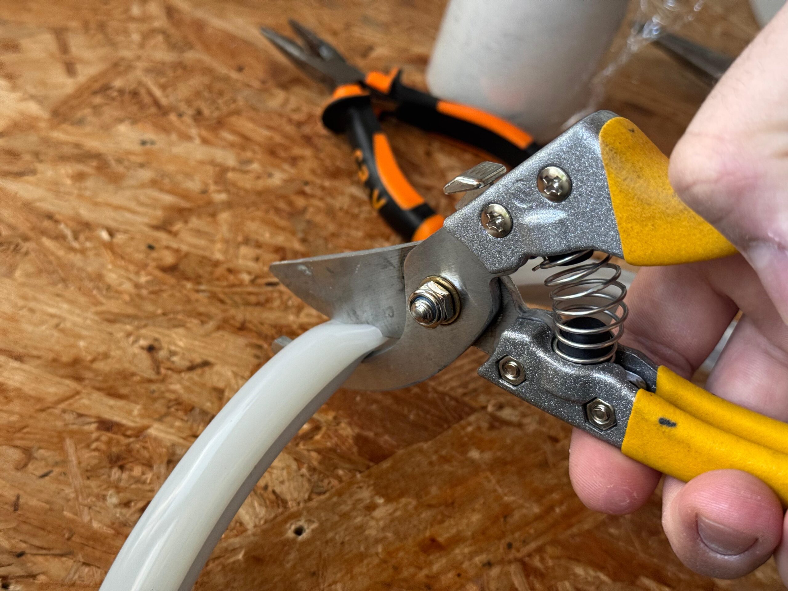 Cięcie Taśmy LED Neon LED Wąż Led na wymiar 1–3 - obrazek 3