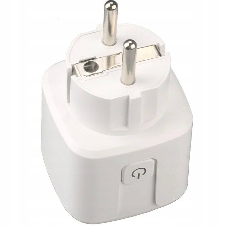 Inteligentne gniazdko Smart WiFi TUYA 16A - obrazek 7