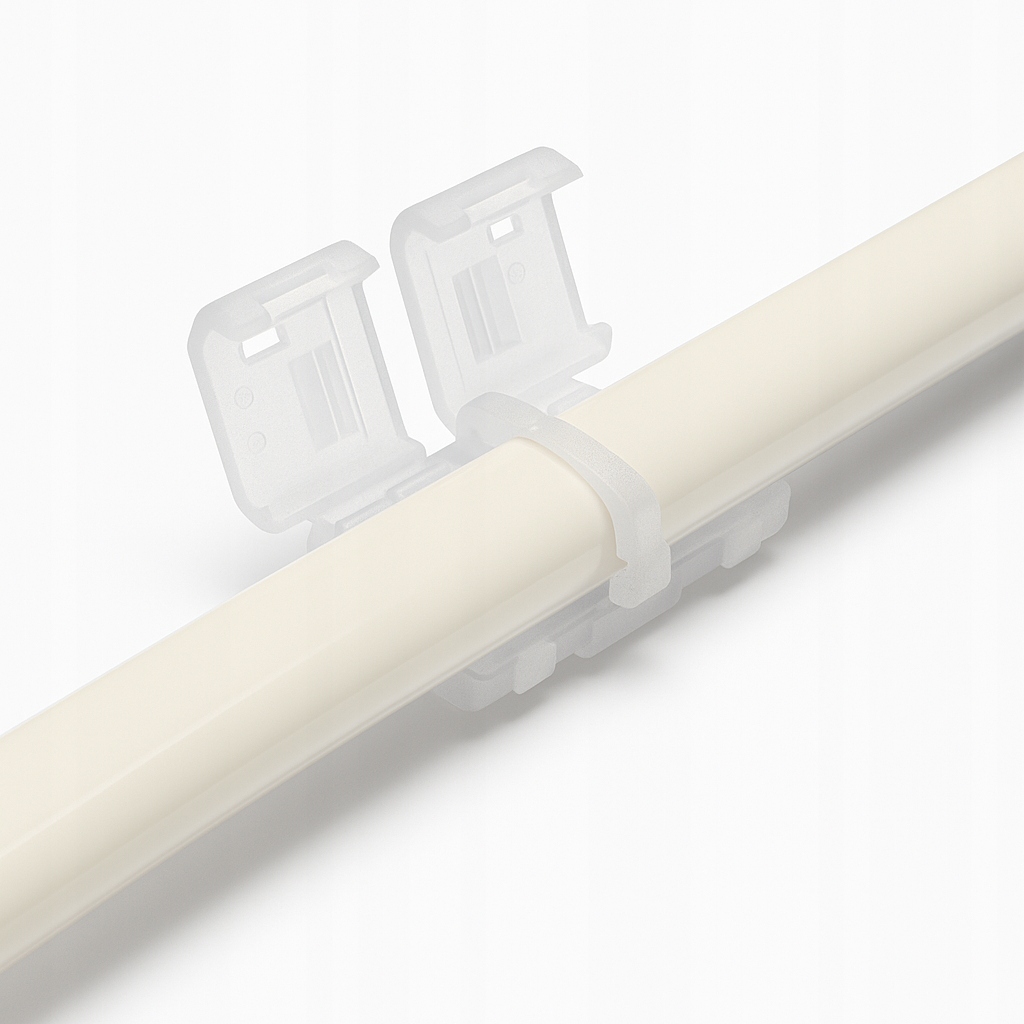 Złączka LED 230V COB/SMD 12mm Plug & Play