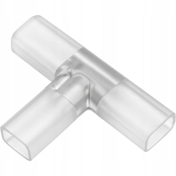 Złączka LED Typ T 230V 10mm Plug & Play