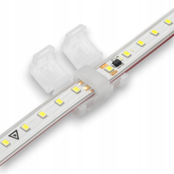Złączka LED 230V COB/SMD 10mm Plug & Play