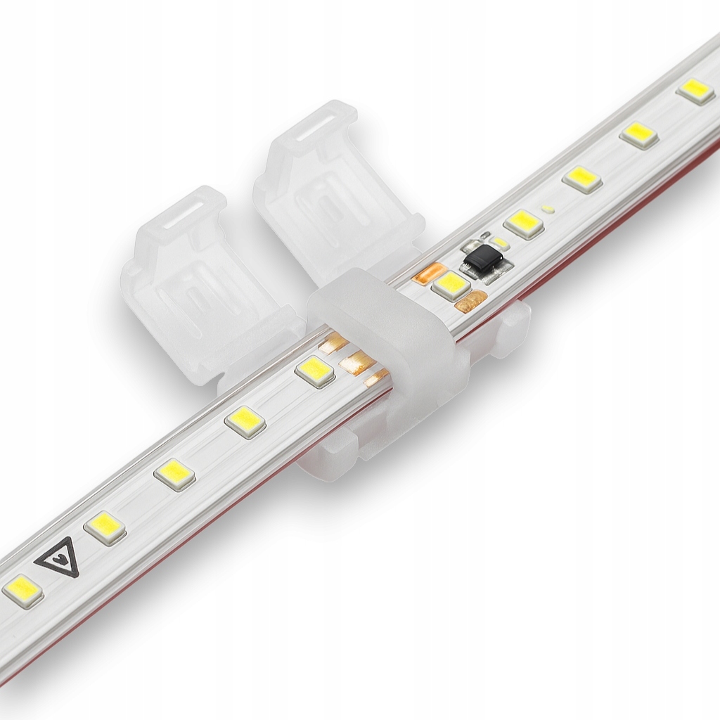 Złączka LED 230V COB/SMD 10mm Plug & Play