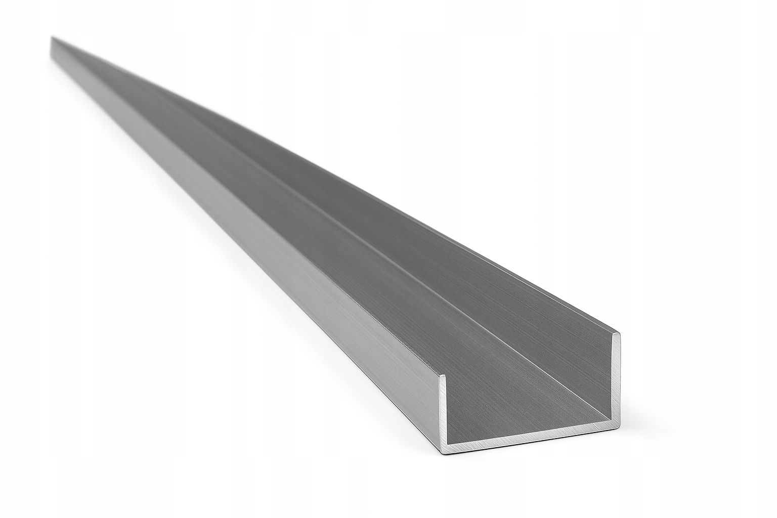 Profil aluminiowy do taśmy LED 12mm COB SMD 1 metr - obrazek 3