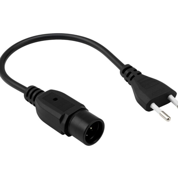 Zasilacz do Węża LED 230V 2-Żyłowy Stałe Światło