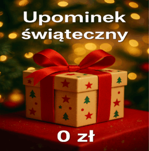 Upominek świąteczny