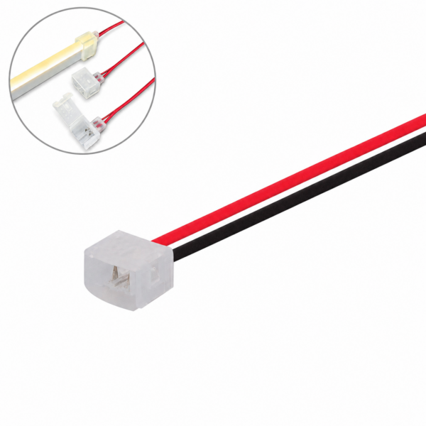 Kabel bez osłonki