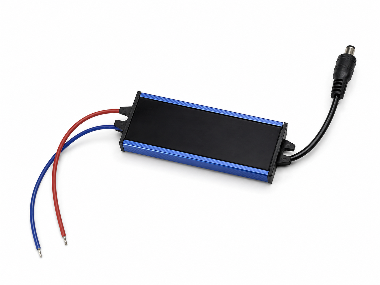 Driver LED 60W 600mA Zasilacz do paneli Stałoprądowy JSD48-60W 58-90V - obrazek 6
