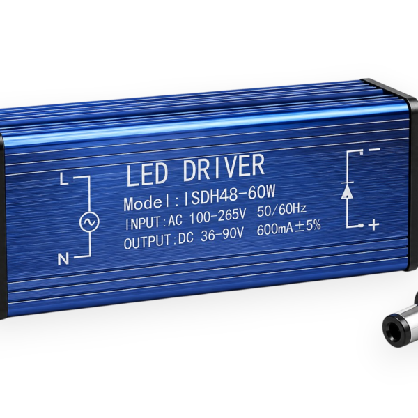 zasilacz impulsowy eld driver 60w sk-led
