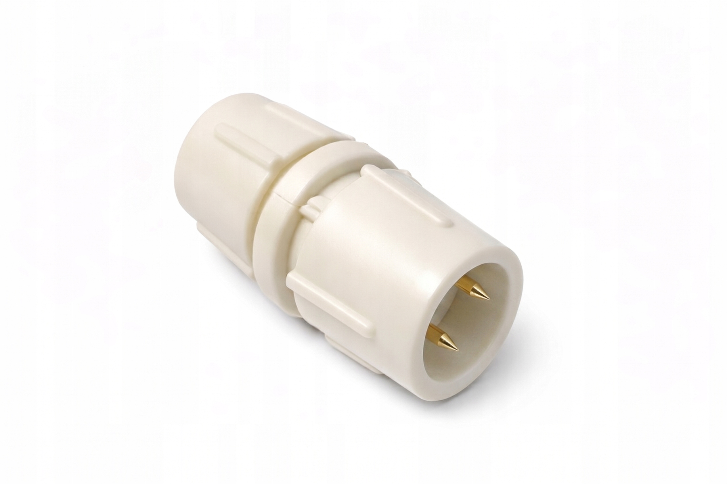 Łącznik do Węża Świetlnego Świątecznego LED 10mm złączka Węża LED 2 PIN - obrazek 6
