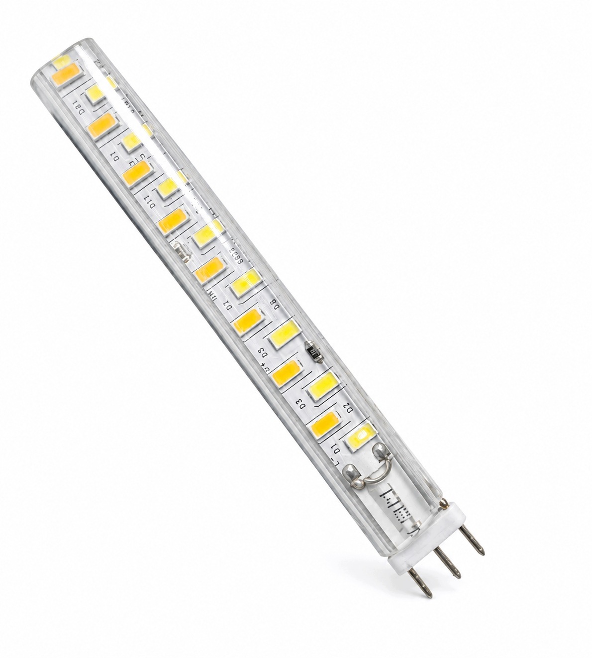 TAŚMA LED SMD 230V 3w1 BIAŁA CIEPŁA ZIMNA I NEUTRALNA - zdjęcie 3
