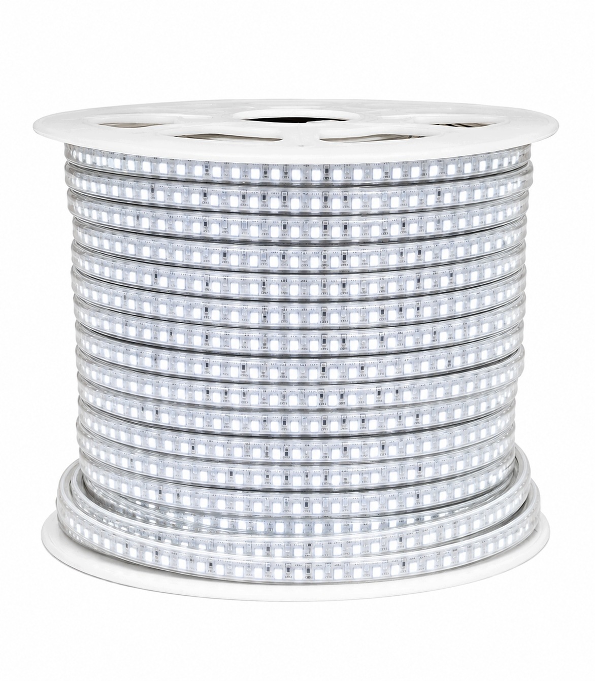 TAŚMA LED SMD 230V 3w1 BIAŁA CIEPŁA ZIMNA I NEUTRALNA - zdjęcie 4
