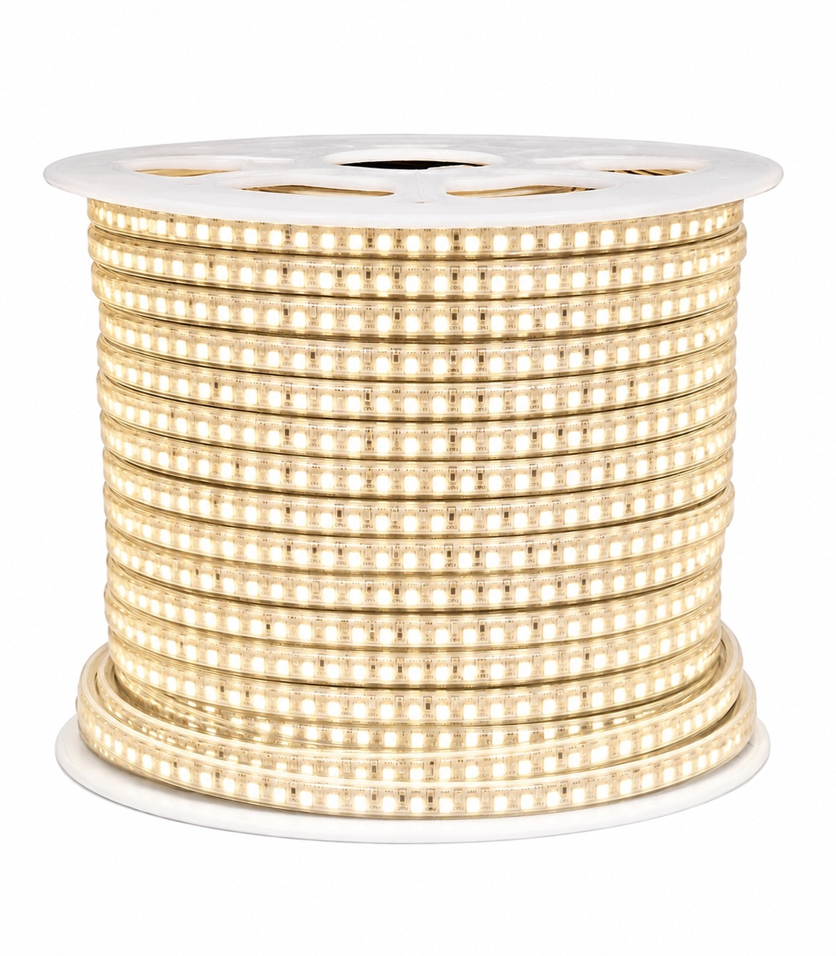 TAŚMA LED SMD 230V 3w1 BIAŁA CIEPŁA ZIMNA I NEUTRALNA - zdjęcie 5