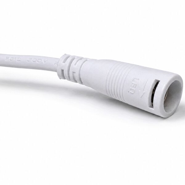 3X Zasilacz LED DRIVER 8-18W DC24-72V 300mA Przetwornica Stałoprądowy - zdjęcie 2
