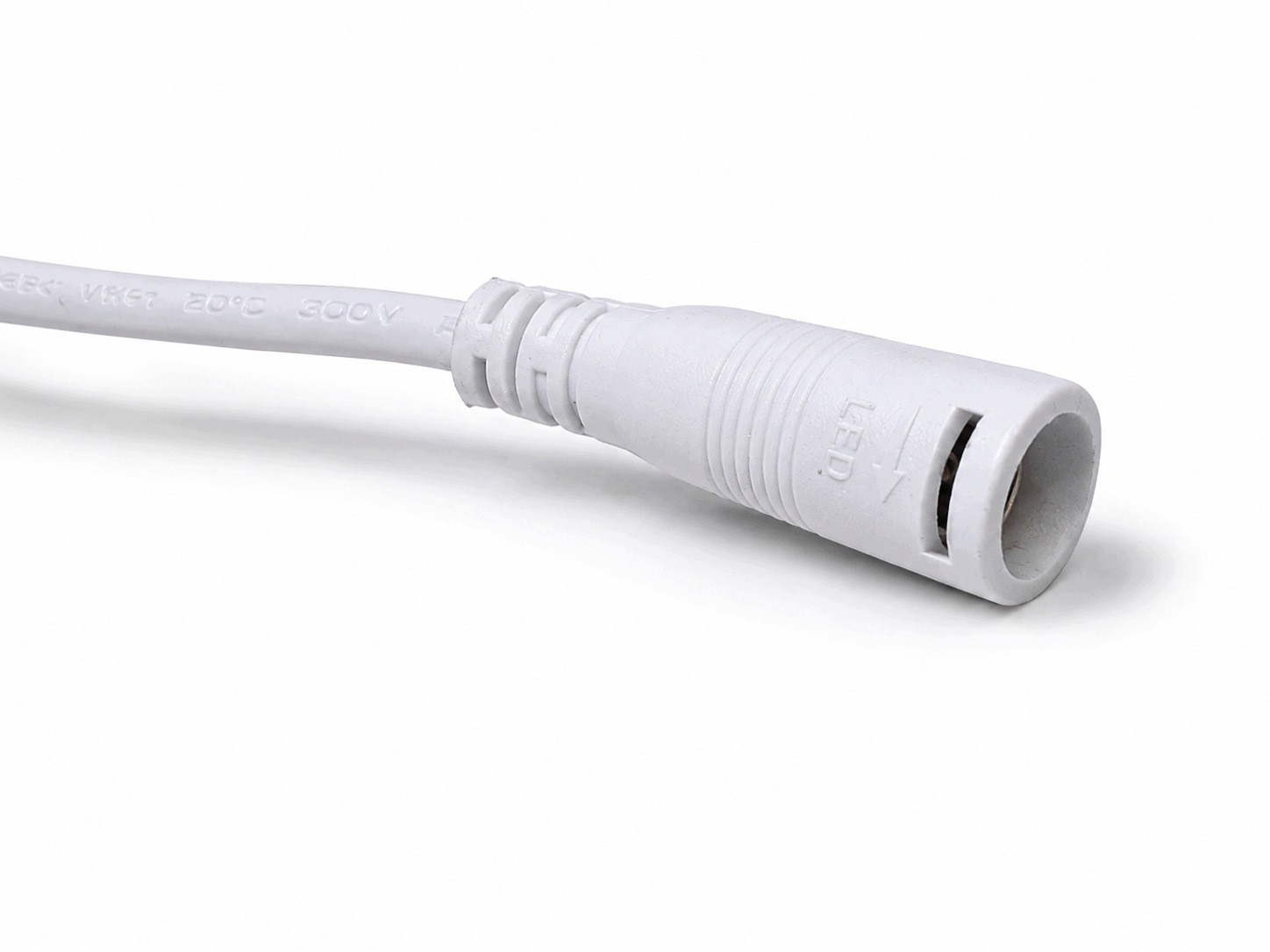 3X Zasilacz LED DRIVER 8-18W DC24-72V 300mA Przetwornica Stałoprądowy - zdjęcie 2