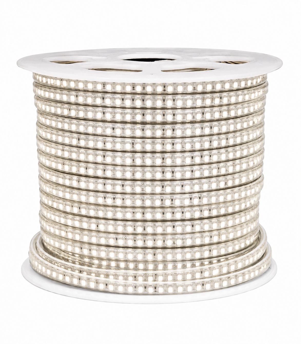 TAŚMA LED SMD 230V 3w1 BIAŁA CIEPŁA ZIMNA I NEUTRALNA - zdjęcie 6